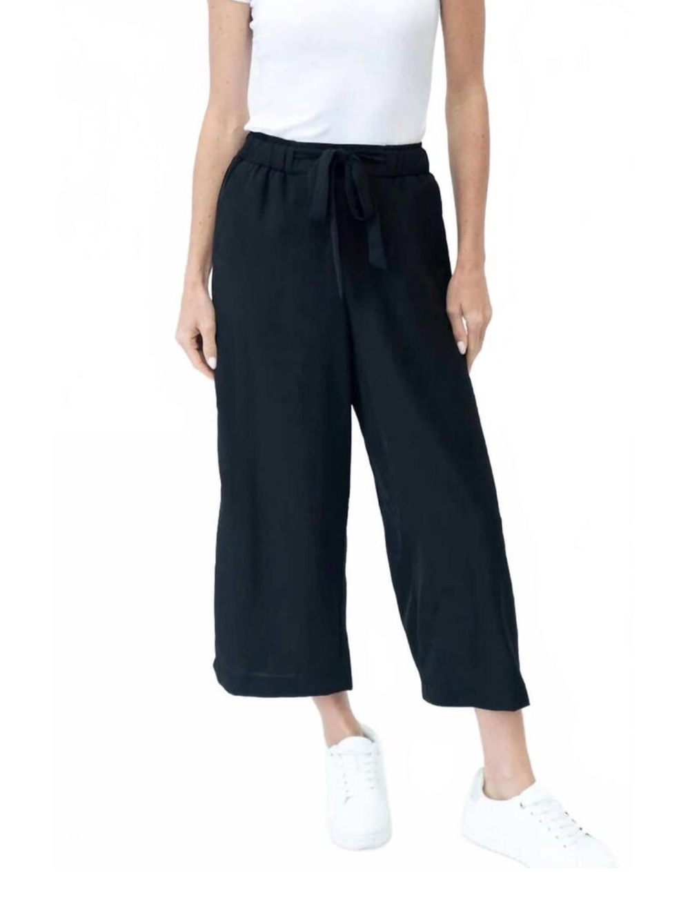 Six Fifty Jacklyn Pant Small Black NWT